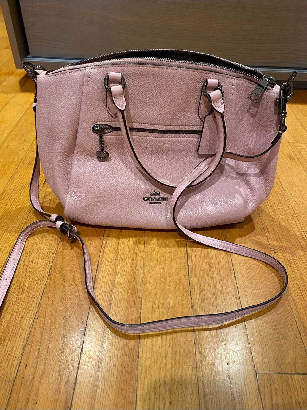 Coach bag - Picture 4 of 8